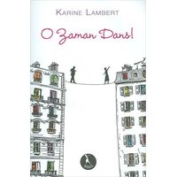 O Zaman Dans - Karine Lambert - Nebula Kitap