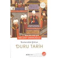 Duru Tarih - Necdet Sakaoğlu - Alfa Yayınları