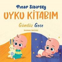 Uyku Kitabım - Pınar Sibirsky - Butik Yayınları