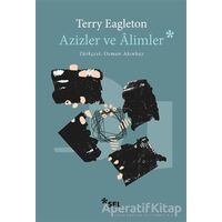 Azizler ve Alimler - Terry Eagleton - Sel Yayıncılık