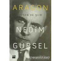 Aragon - Nedim Gürsel - Doğan Kitap