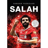 Salah - Sahanın Yıldızları - Harry Coninx - Parodi Yayınları