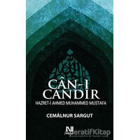 Can-ı Candır - Cemalnur Sargut - Nefes Yayıncılık