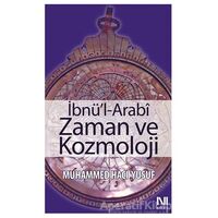 İbnü’l-Arabi Zaman ve Kozmoloji - Muhammed Hacı Yusuf - Nefes Yayıncılık