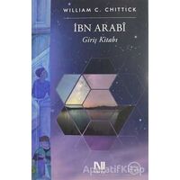 İbn Arabi - William C. Chittick - Nefes Yayıncılık