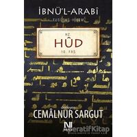 Hz. Hüd - Cemalnur Sargut - Nefes Yayıncılık