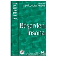 Bakara 5 - Cemalnur Sargut - Nefes Yayıncılık