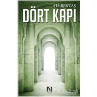 Dört Kapı - Ali Bektaş - Nefes Yayıncılık