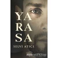 Yarasa - Selvi Atıcı - Nemesis Kitap