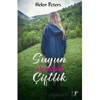 Suyun Altındaki Çiftlik - Helen Peters - Artemis Yayınları