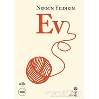 Ev - Nermin Yıldırım - Hep Kitap