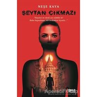 Şeytan Çıkmazı - Neşe Kaya - Gece Kitaplığı