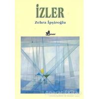 İzler - Zehra İpşiroğlu - Çınar Yayınları