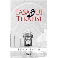 Tasavvuf Terapisi - Esma Sayın - Nesil Yayınları