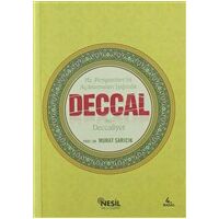 Deccal ve Deccaliyet - Murat Sarıcık - Nesil Yayınları