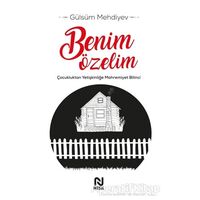 Benim Özelim - Gülsüm Mehdiyev - Nesil Yayınları