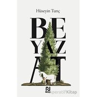 Beyaz At - Hüseyin Tunç - Nesil Yayınları