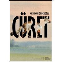 Cüret - Neslihan Önderoğlu - Everest Yayınları