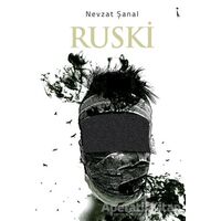 Ruski - Nevzat Şanal - İkinci Adam Yayınları