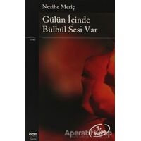 Gülün İçinde Bülbül Sesi Var - Nezihe Meriç - Yapı Kredi Yayınları