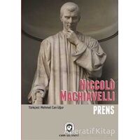Prens - Niccolo Machiavelli - Cem Yayınevi