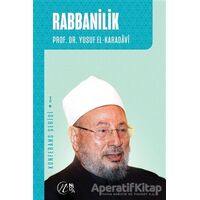 Rabbanilik - Yusuf el-Karadavi - Nida Yayınları