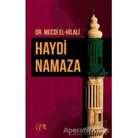 Haydi Namaza - Mecdi El-Hilali - Nida Yayınları