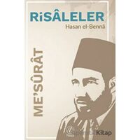 Risaleler – Mesurat - Hasan El Benna - Nida Yayınları