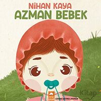 Azman Bebek - Nihan Kaya - Eksik Parça Yayınları