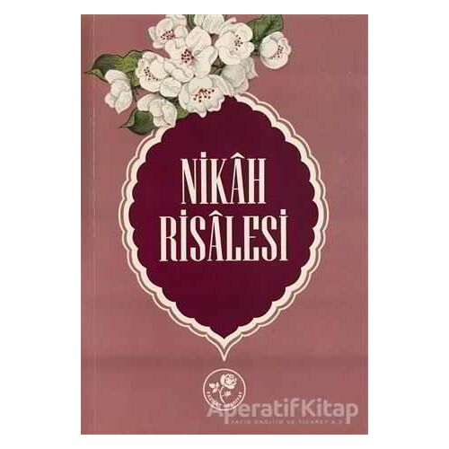 Nikah Risalesi - Kolektif - Fazilet Neşriyat