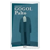 Palto - Nikolay Vasilyeviç Gogol - Zeplin Kitap