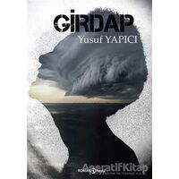 Girdap - Yusuf Yapıcı - Hayal Yayınları