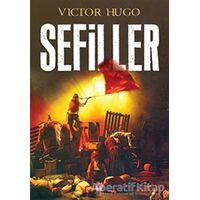 Sefiller - Victor Hugo - Nilüfer Yayınları