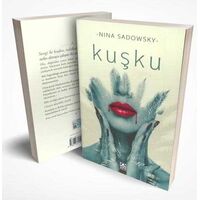 Kuşku - Nina Sadowsky - Altın Kitaplar
