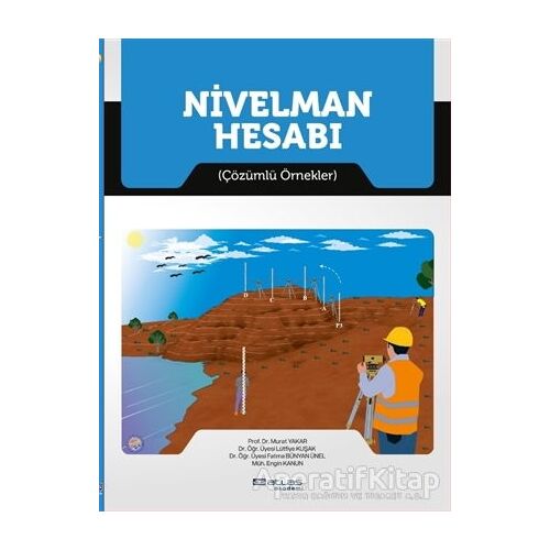 Nivelman Hesabı - Murat Yakar - Atlas Akademi