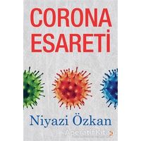 Corona Esareti - Niyazi Özkan - Cinius Yayınları