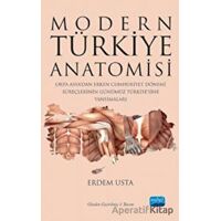 Modern Türkiye Anatomisi: Orta Asya’dan Erken Cumhuriyet Dönemi Süreçlerinin Günümüz Türkiye’sine Ya