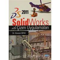 SolidWorks ile Çizim Uygulamaları - Hüseyin Benli - Nobel Akademik Yayıncılık