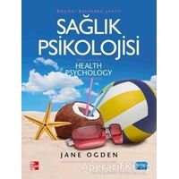 Sağlık Psikolojisi - Jane Odgen - Nobel Akademik Yayıncılık