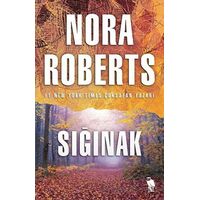 Sığınak - Nora Roberts - Nemesis Kitap