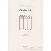 Katip Bartleby - Herman Melville - Norgunk Yayıncılık