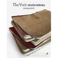 The Visit - Selim Birsel - Norgunk Yayıncılık