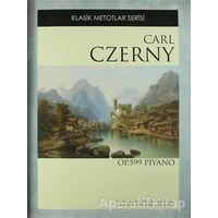 Carl Czerny (Op.599 Piyano) - Carl Czerny - Porte Müzik Eğitim Merkezi