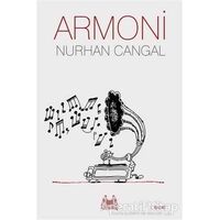 Armoni - Nurhan Cangal - Arkadaş Yayınları