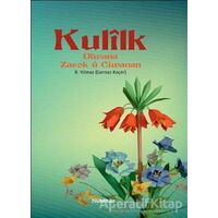 Kulilk - Gernas Koçer - Nubihar Yayınları