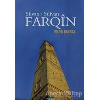 Silvan / Silivan Farqin - Rojen Barnas - Nubihar Yayınları