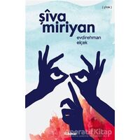 Şiva Miriyan - Evdirehman Elçek - Nubihar Yayınları
