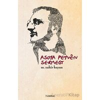 Asoya Peyven Sermest - M. Zahir Kayan - Nubihar Yayınları