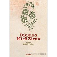 Diwana Mire Zirav (Mela Muhemmed Gulnar) - Hanifi Taşkın - Nubihar Yayınları