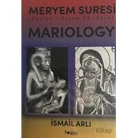 Meryem Suresi - İsmail Arlı - Togan Yayıncılık